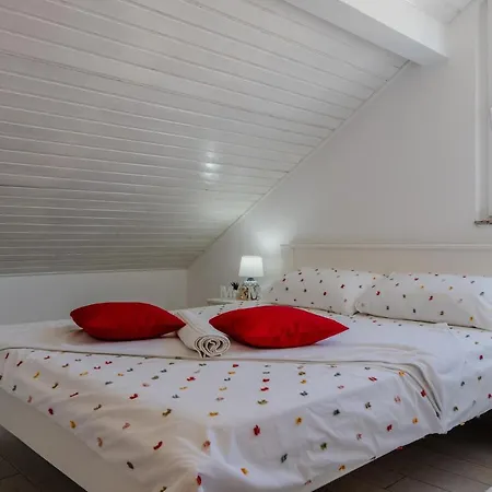 Violeta Apartamento