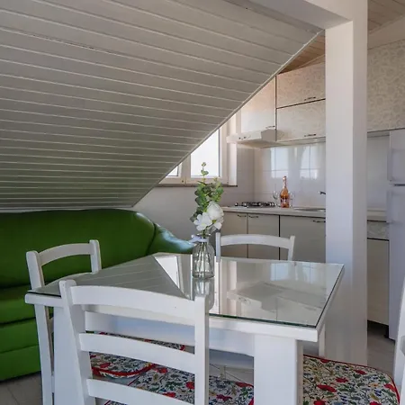Apartamento Violeta