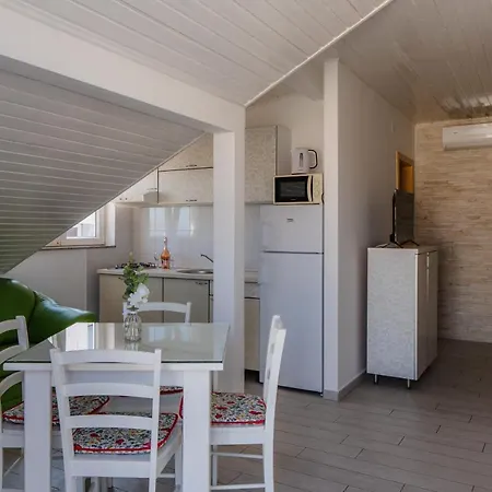 Apartamento Violeta *