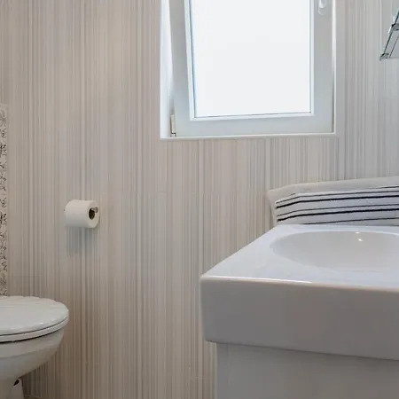 Violeta Apartmán *
