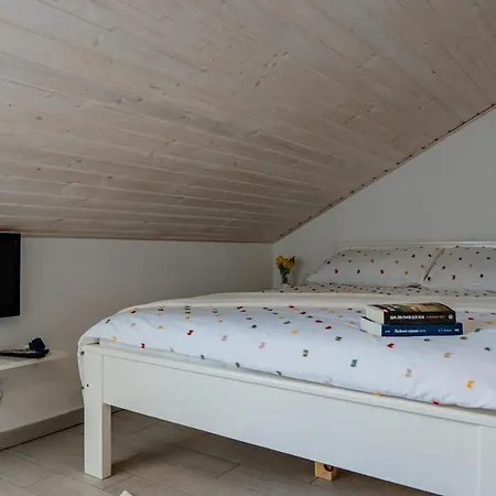 Violeta Apartment *