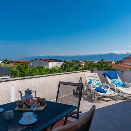 Violeta Apartment